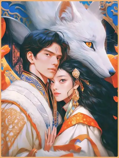 山海邮差 剧情片封面