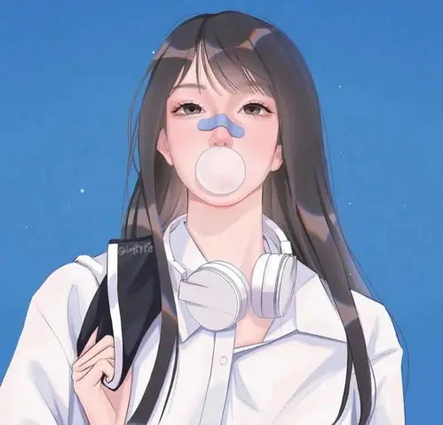 用户 灰羽 头像